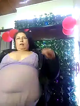 Snapshot of Keyla01_ chatting on 9, 2, 2025 Keyla01 online show from 9, 2, 2025