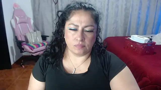 Snapshot of Keyla01_ chatting on 19, 3, 2025 Keyla01 online show from 19, 3, 2025