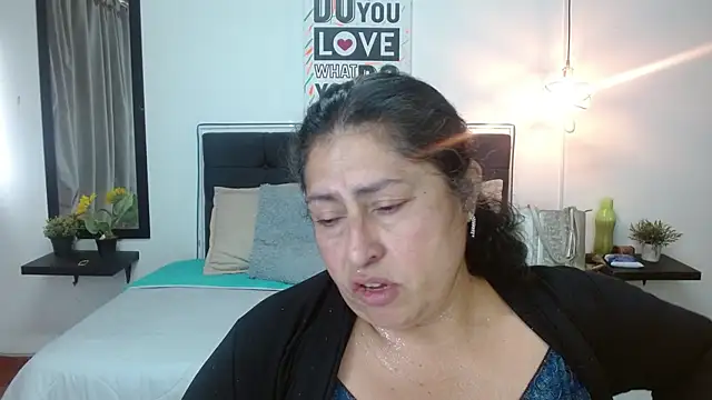 Keyla01  online show from 31, 10, 2025