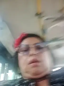 Keyla01  online show from 17, 4, 2026