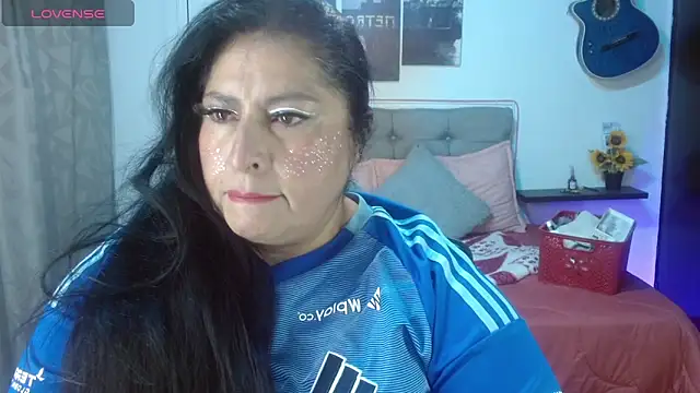 Keyla01  online show from 18, 6, 2026