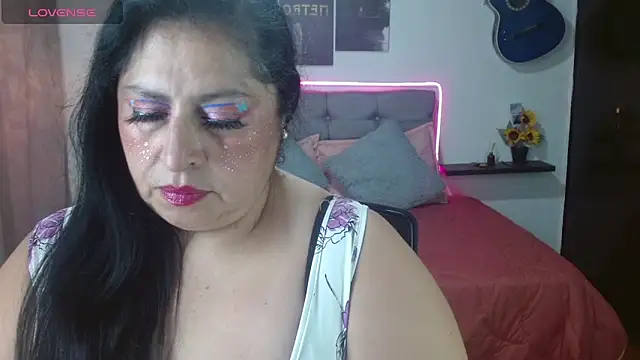 Keyla01  online show from 20, 6, 2026
