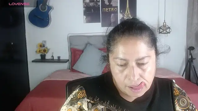 Keyla01  online show from 14, 7, 2026