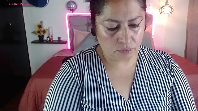Keyla01  online show from 29, 7, 2026