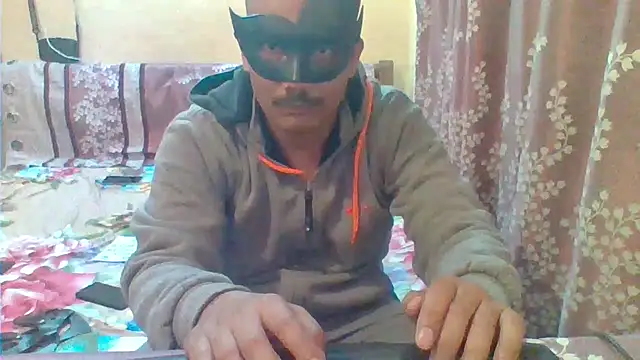 Nikki Nikku online show from 22, 1, 2025