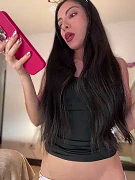 martiiaciar online show from 21, 12, 2025