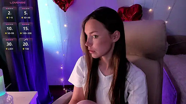AliceOrlova online show from 18, 5, 2026