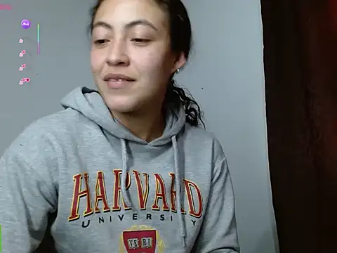 Snapshot of Olivia_Bright chatting on 1, 5, 2026 Olivia Bright online show from 1, 5, 2026