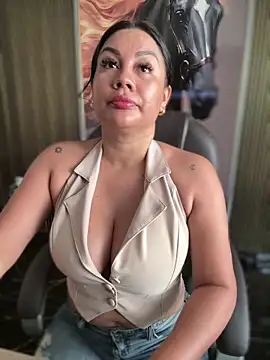 ValeryGrey online show from 23, 10, 2025