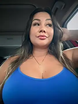 ValeryGrey online show from 18, 1, 2026