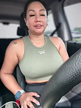 ValeryGrey online show from 1, 3, 2026