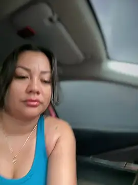 ValeryGrey online show from 12, 3, 2026