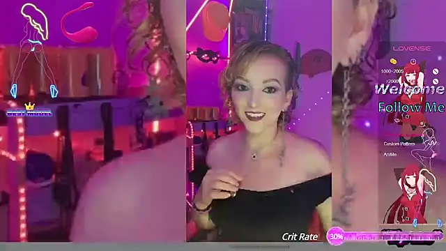 Snapshot of monita_brown_ chatting on 11, 2, 2025 monita brown online show from 11, 2, 2025