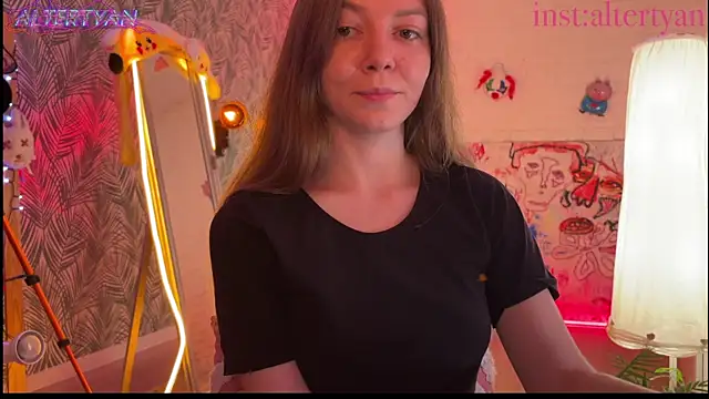 altertyan online show from 17, 4, 2026