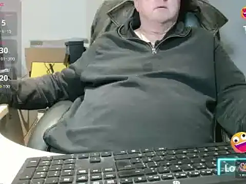 Snapshot of bigbadjon69 chatting on 19, 2, 2026 bigbadjon69 online show from 19, 2, 2026