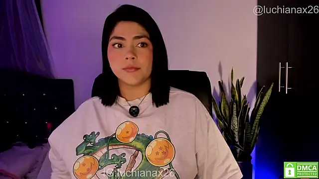 lucy26  online show from 27, 5, 2026