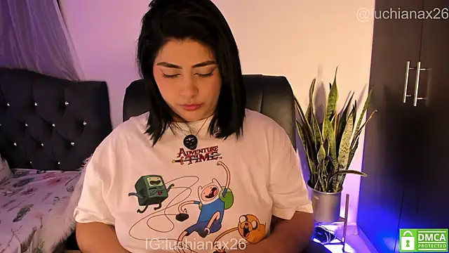 lucy26  online show from 28, 5, 2026