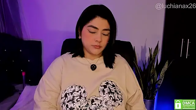 lucy26  online show from 3, 6, 2026