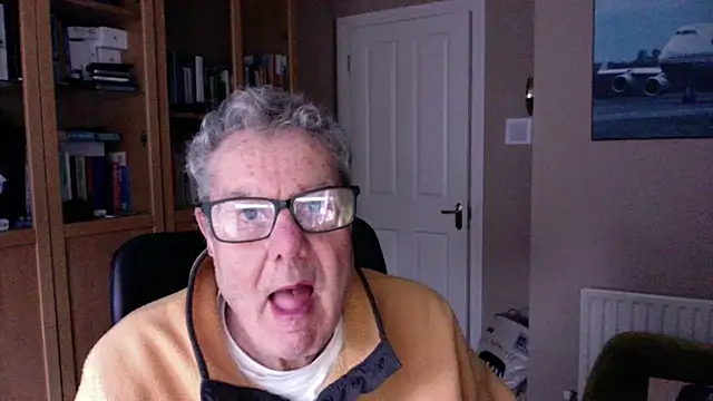 Oldpistolpete online show from 4, 1, 2025