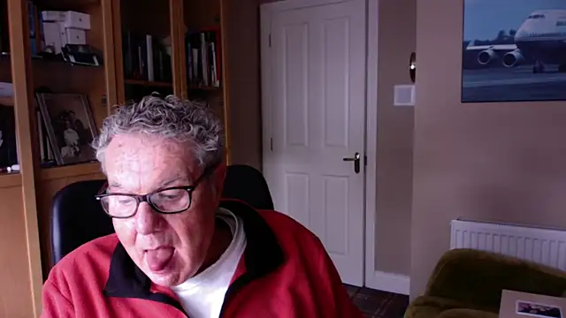 Oldpistolpete online show from 20, 2, 2025