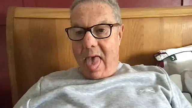 Oldpistolpete online show from 13, 3, 2025