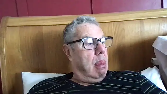 Oldpistolpete online show from 21, 3, 2025