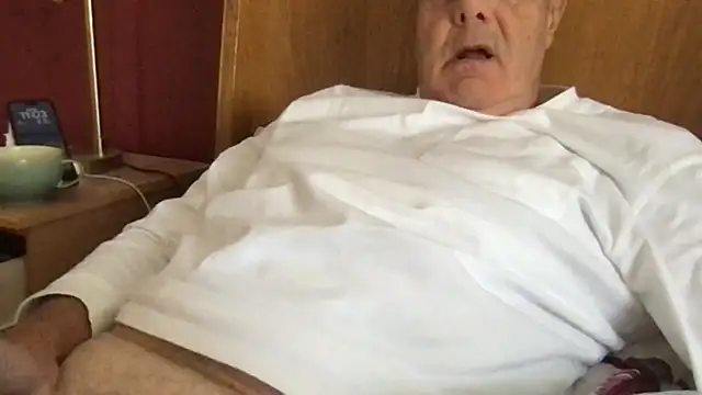 Oldpistolpete online show from 5, 10, 2025