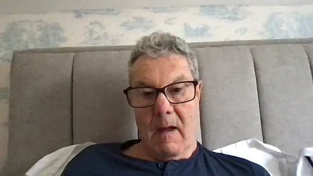 Oldpistolpete online show from 11, 11, 2025