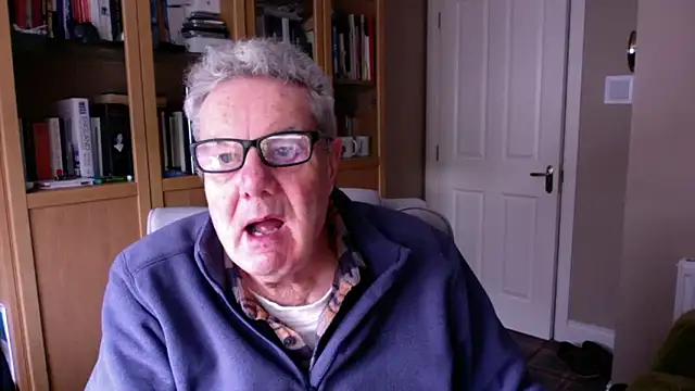 Oldpistolpete online show from 11, 1, 2026