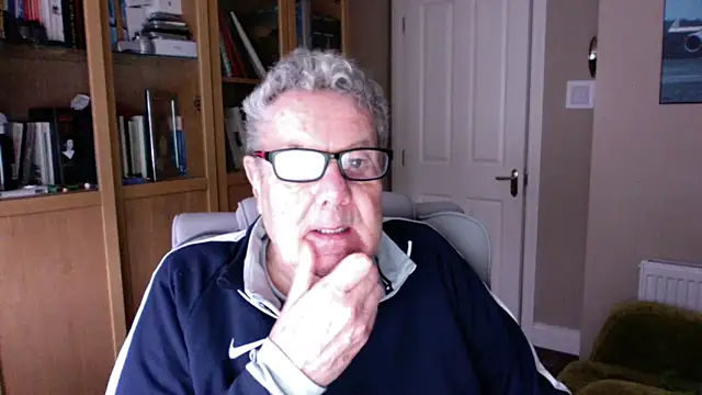 Oldpistolpete online show from 5, 3, 2026