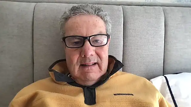 Oldpistolpete online show from 6, 3, 2026