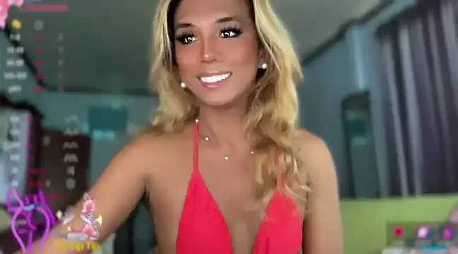 cockprincess diannaxx online show from 20, 1, 2025