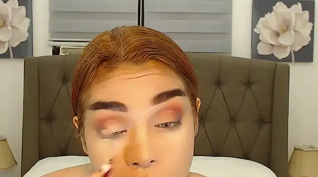 SexFucktoryLily online show from 29, 12, 2024