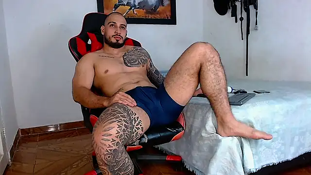 leonidas 18k online show from 28, 1, 2025