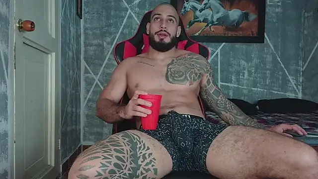 leonidas 18k online show from 15, 10, 2025