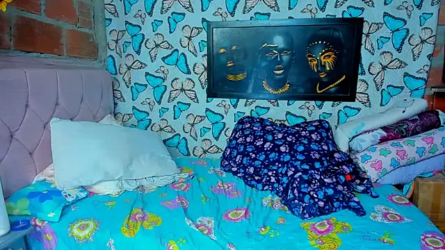 luciana osorno online show from 7, 2, 2026