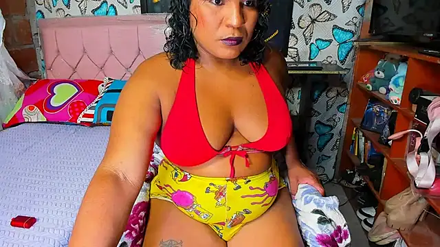 luciana osorno online show from 9, 2, 2026