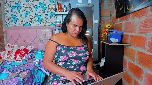 luciana osorno online show from 30, 3, 2026