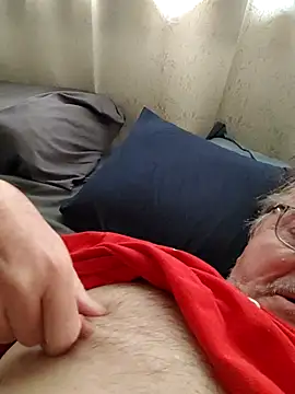 Kissmyfeetnow online show from 18, 12, 2025