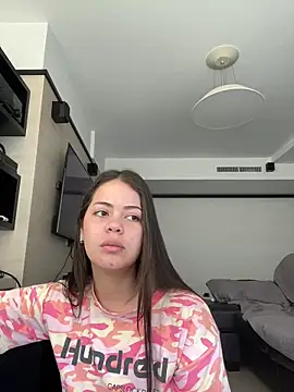 Snapshot of barbara_tv chatting on 19, 1, 2025 barbara tv online show from 19, 1, 2025