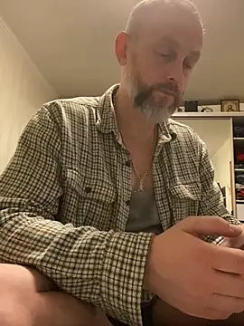 GHsveter online show from 8, 3, 2026