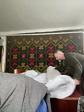 GHsveter online show from 21, 4, 2026