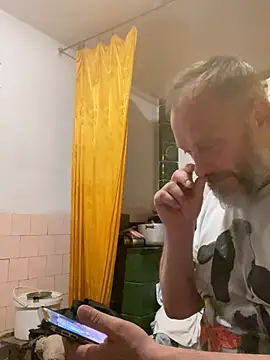 GHsveter online show from 23, 5, 2026