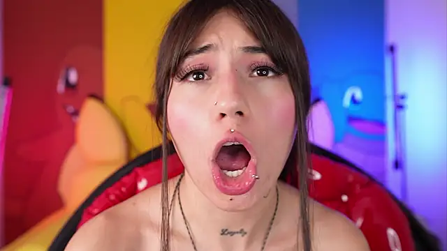 Snapshot of miss_sharlotte18 chatting on 31, 1, 2026 miss sharlotte18 online show from 31, 1, 2026