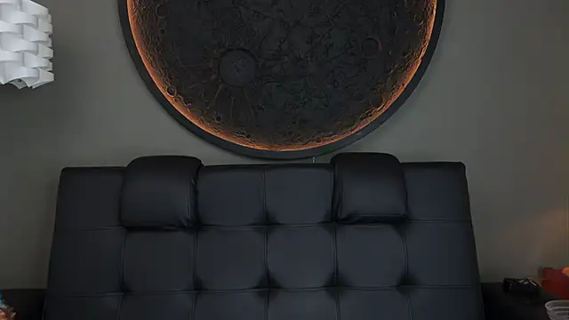 miss vaiolette online show from 18, 10, 2025