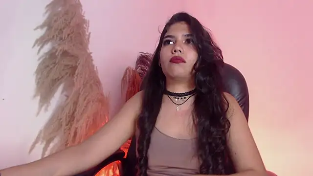 liz bedoutxx online show from 3, 12, 2025