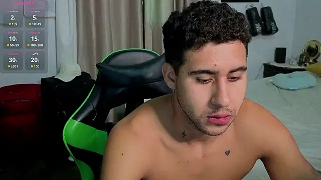 Daiki Jack online show from 31, 1, 2026