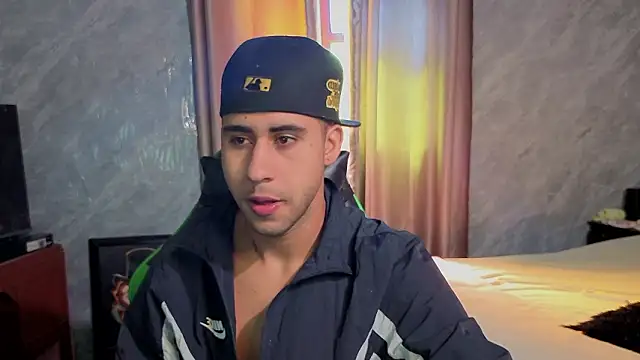 Daiki Jack online show from 12, 2, 2026