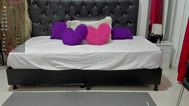 Bianka olivetto021 online show from 4, 1, 2025