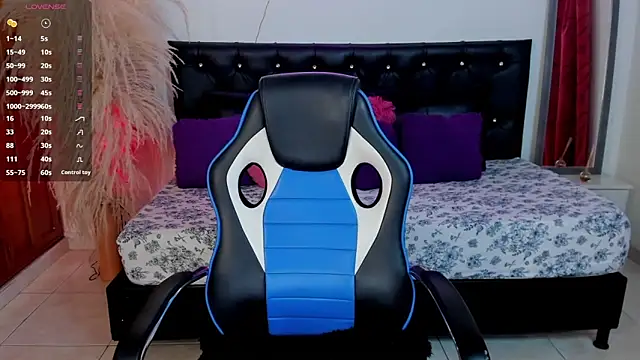 Bianka olivetto021 online show from 24, 2, 2025